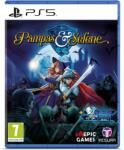 Epic Games Pampas & Selene (PS5)