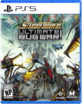 Maximum Entertainment Starship Troopers Ultimate Bug War! (PS5)