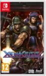Reef Entertainment Xeno Crisis (Switch)