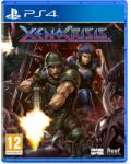 Reef Entertainment Xeno Crisis (PS4)