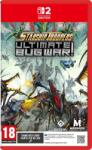Maximum Entertainment Starship Troopers Ultimate Bug War! (Switch 2)