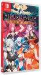 Leoful Idle Devils [Ultimate Edition] (Switch)