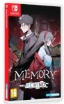 Soft Source Memory Rewind (Switch)