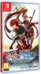Nihon Falcom Ys vs. Trails in the Sky Alternative Saga (Switch)