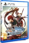 Nihon Falcom Ys vs. Trails in the Sky Alternative Saga (PS5)