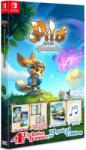 RedDeer.Games Pilo and the Holobook (Switch)