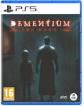 Clear River Games Dementium The Ward (PS5)