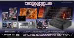 Reef Entertainment Terminator 2D No Fate [Online Exclusive Edition] (PS5)
