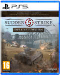 Kalypso Sudden Strike 5 [Deluxe Edition] (PS5)