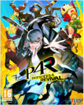 Atlus P4R Persona 4 Revival (PC)