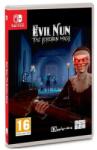 Meridiem Games Evil Nun The Broken Mask (Switch)