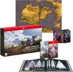 Nintendo Fire Emblem Fortune's Weave [Dagdan Collection] (Switch 2)