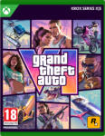 Rockstar Games Grand Theft Auto VI (Xbox Series X/S)