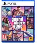 Rockstar Games Grand Theft Auto VI (PS5)