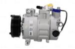 NISSENS Compresor, climatizare NISSENS 890610 (890610)