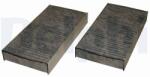 DELPHI Filtru aer habitaclu / polen DELPHI TSP0325141C (TSP0325141C)