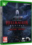 Saber Interactive Clive Barker's Hellraiser Revival [Day One Edition] (Xbox Series X/S)
