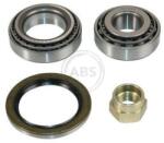 Romix Set rulment roata ROMIX A82001 (A82001)