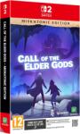 Microids Call of the Elder Gods [Miskatonic Edition] (Switch 2)