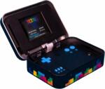 Fizz Tetris Arcade in a Tin Console
