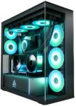 ARCTIC Xtender VG black Clear Glass (ACPCC00024A)