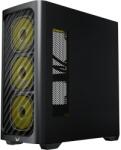 Formula V Line Air Power G3 black