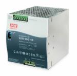 Planet PWR-960-48 48V, 960W Din-Rail Power Supply (SDR-960-48, adjustable 48-56V DC Output, 180~264V AC input) (PWR-960-48) unități de alimentare cu curent Meta (PWR-960-48)