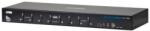 ATEN CS1788-AT-G switch-uri pentru tastatură, mouse și monitor (KVM) Negru (CS1788-AT-G)
