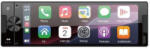 Ampire Cpr60 Radio Auto 1 DIN Apple CarPlay Android Auto (CPR60)
