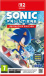 SEGA Sonic Frontiers [Definitive Edition] (Switch 2)