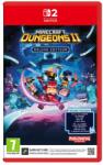 Mojang Minecraft Dungeons II [Deluxe Edition] (Switch 2)