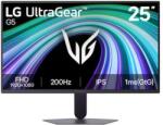 LG UltraGear 25G523B-B Monitor