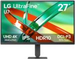 LG UltraFine 27U711B-B Monitor