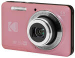 Kodak Pixpro FZ55 Pink (FZ55PINK) Цифрови фотоапарати