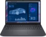Dell Pro Max 16 MC16255 BTO608_MC16255_EMEA Laptop