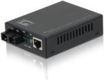 LevelOne LevelOne Converter 1000T1000SX SC 550m (GVT-2001)