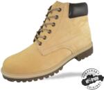 Elstrote ELSTROTE FARMER 91 171 Z O1 / Téli bokacsizma O1 - sárga 44 (91171CI8888-44)