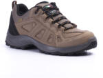 Lytos STRATUS LOW 4 / Férfi túracipő - barna 44 (MO00213)