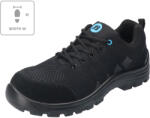 Bata BATA SOLANO W S1 B85 / Biztonsági cipő S1 - fekete 41 (B85B141)
