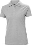 Helly Hansen CLASIC 79168 / Női pólóing - szürke melanzs XXL (59916807705)