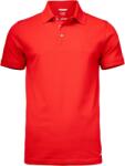 Cutter & Buck & BUCK 4418 / Férfi funkcionális pólóing - piros XL (68441800404)