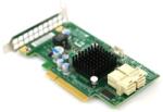 Supermicro AOC-SLG3-2E4 plăci/adaptoare de interfață Intern Mini-SAS (AOC-SLG3-2E4) - ury