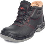 CERVA F&F MAINZ SC-03-002 S1 CI SRC / Téli bokacsizma S1 46 (0202047860046)