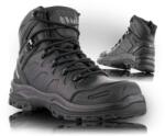 VM Footwear NEAPOL 6470-O2 / O2 FO HRO SRC WR munkavédelmi bokacsizma, FREE-TEX membránnal, 41 (6470-O2-41)
