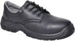 Portwest compositelite safety s1p fc14 / Предпазни обувки s1p - черни 47 (fc14bkr47)