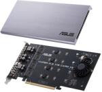 ASUS HYPER M. 2 X16 CARD V2 interface cards/adapter Internal (90MC06P0-M0EAY0)