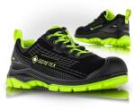 VM Footwear VM FOOTWEAR PRESTON 8025-06 / Páraáteresztő, vízálló GORE-TEX® membránnal ellátott munkacipő 47 (8025-O6-47)