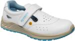 BENNON BENNON WHITE S1 ESD Sandal / Szandál S1 ESD - fehér 41 (0677020710-41)