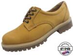 Elstrote ELSTROTE FARMER 91 161 O1 / Alacsony sarkú cipő O1 - sárga 43 (911618888-43)