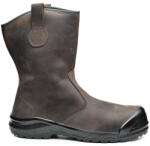 Portwest BASE CLASSIC PLUS BE-MIGHTY/BE-EXTREME S3 CI SRC B0870 / Biztonsági csizma S3 CI SRC - barna 50 (B0870BRR50)